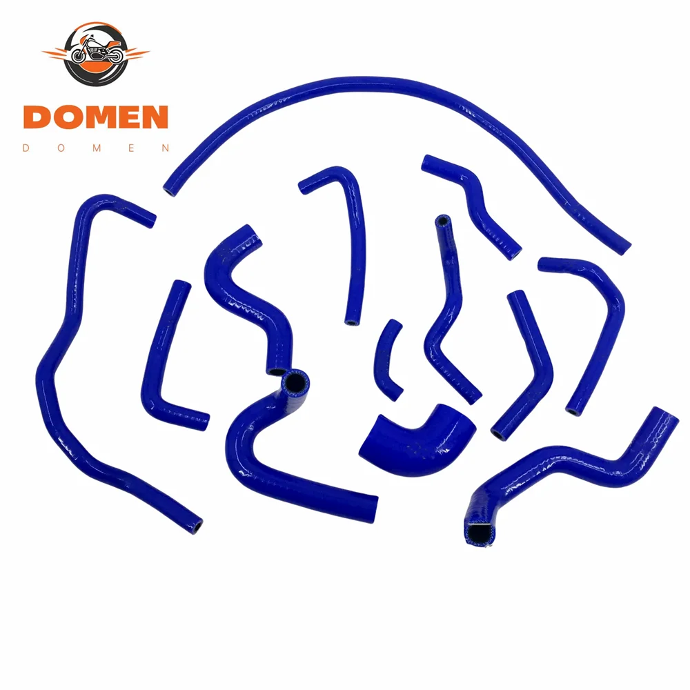 

Silicone Ancillary Coolant Breather Hoses for Mazda Miata MX5 NA6C MK1 1.6 Fit Automotive Performance Cooling System Part