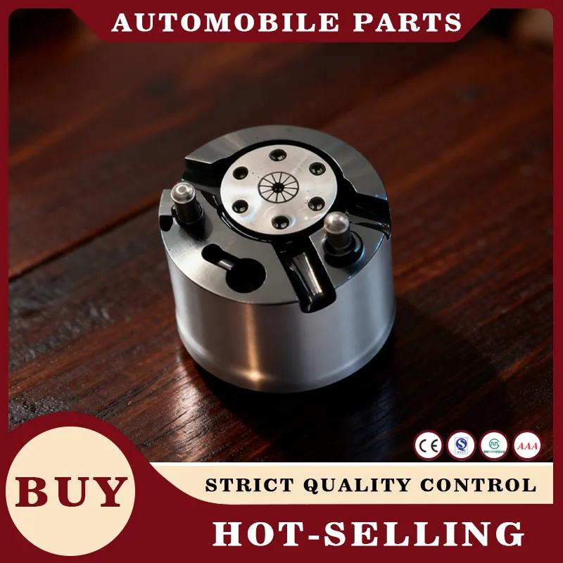 

CSDOH Control Valve 9308-625C For Hyundai 28236381 33800-4A700 338004A700 Valve 9308Z625C 9308625C Control Valve 625C 28461587