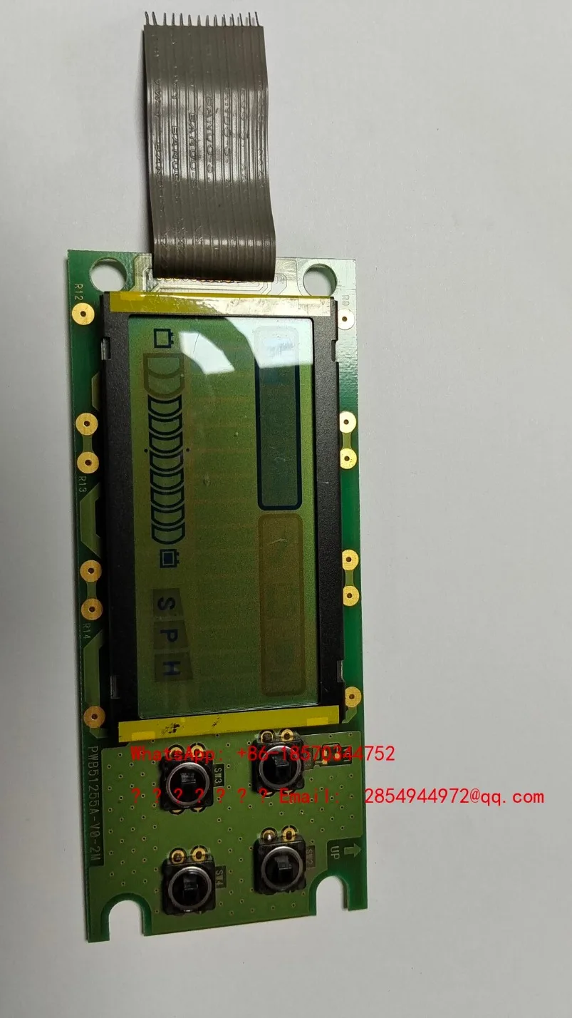 7FBR 7FBE 7FBE 7FBMF electric forklift dismantling instrument display display