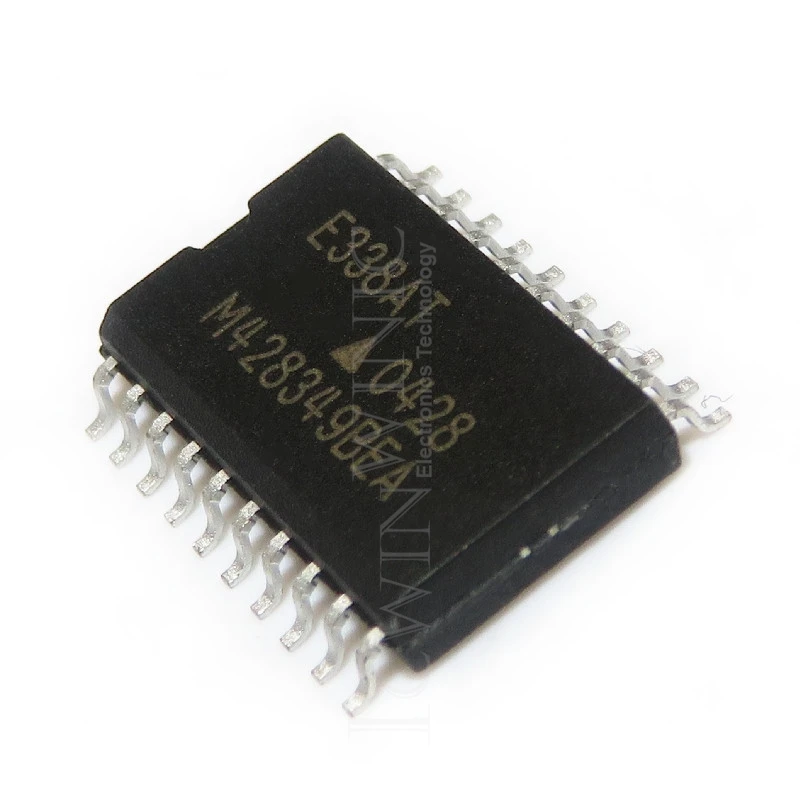 1-50PCS E338AT E338 BSP171 BC857B 3F PGA-103+ P103 M48T02-70PC1 M48T02 W27C512-45Z W27C512