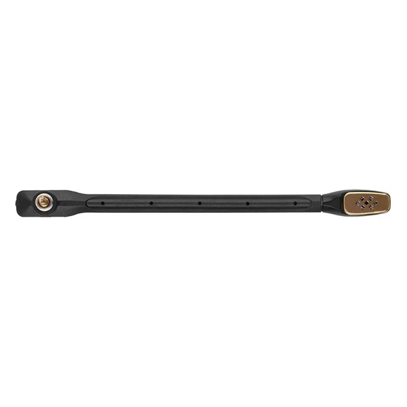 A40 게임용 헤드폰 헤드셋 스피커 K1KF 용 교체 마이크 프리미엄 구리 코어 소음 감소 마이크