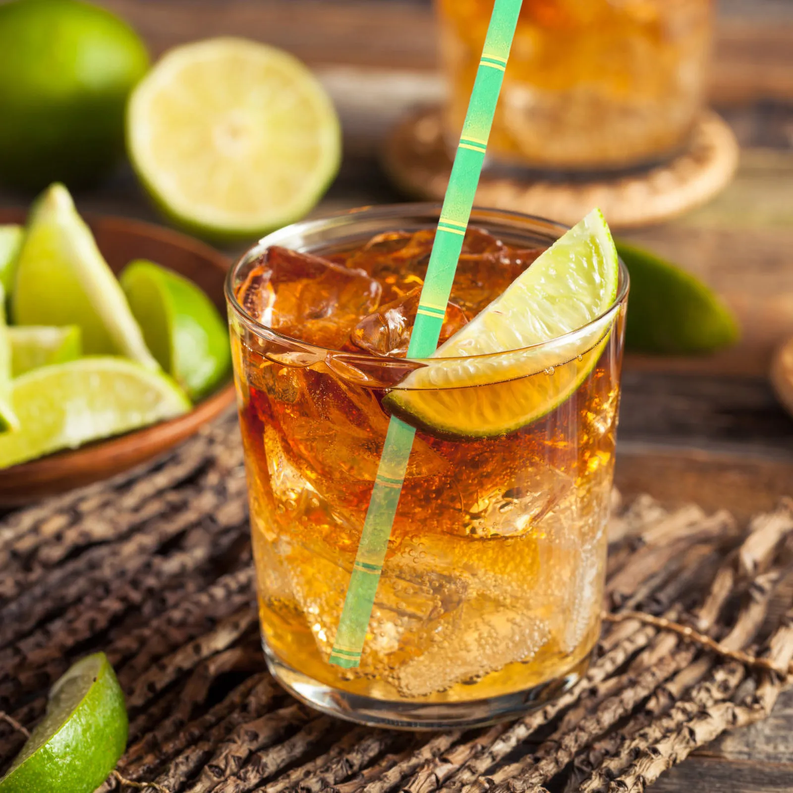 

150 шт., бумажные соломинки для печати, многоразовые одноразовые соломинки для питья для детей, вечерние, свадебные мероприятия, вечерние посуды, принадлежности