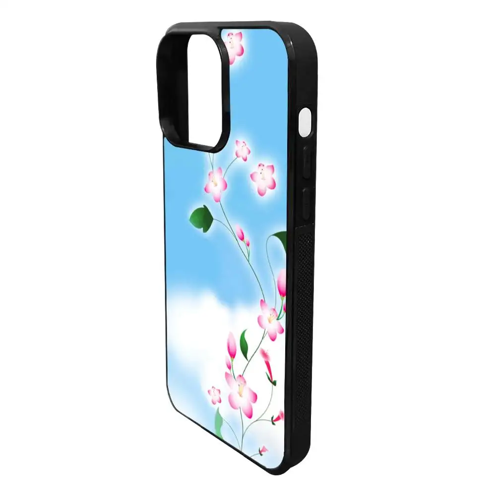 دانييل غيزيو زنبق الماء Magsafe جراب هاتف آيفون 17 16 15 14 13 12 برو ماكس بلس الهواء هارد شل غطاء كامل سيليكون