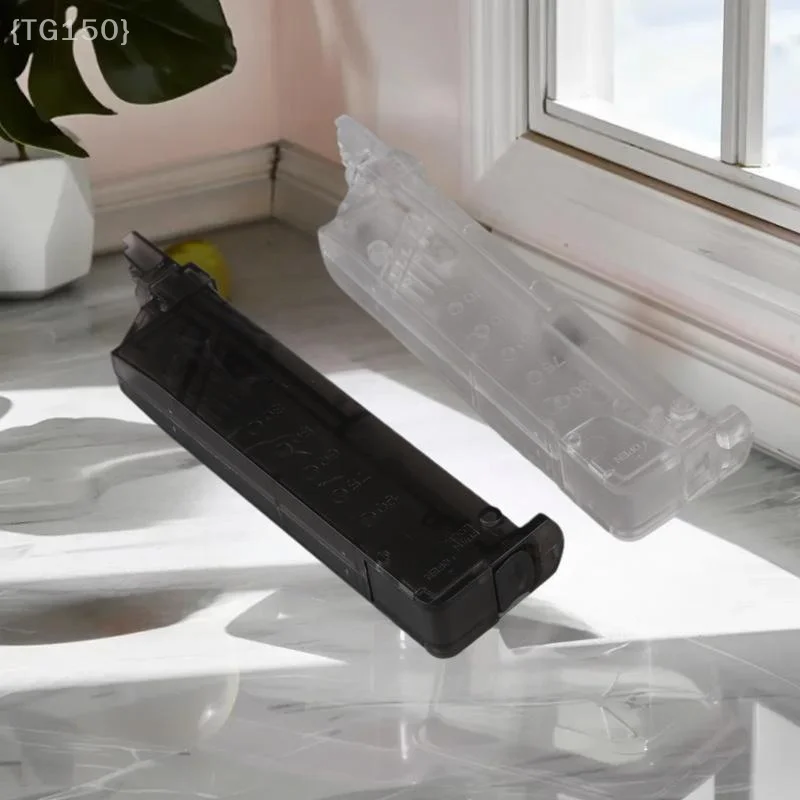 

Сумка погрузчика для пейнтбольного снаряжения, тактический быстрый погрузчик объемом 100 каналов BB, аксессуар для охотничьих боевых игр