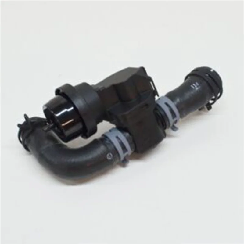 Durable A2702001600 Car Shut-Off Valve Water Cooling Circulation Valve for Mercedes-Benz W176 W246 C117 X156 excellent quality 5