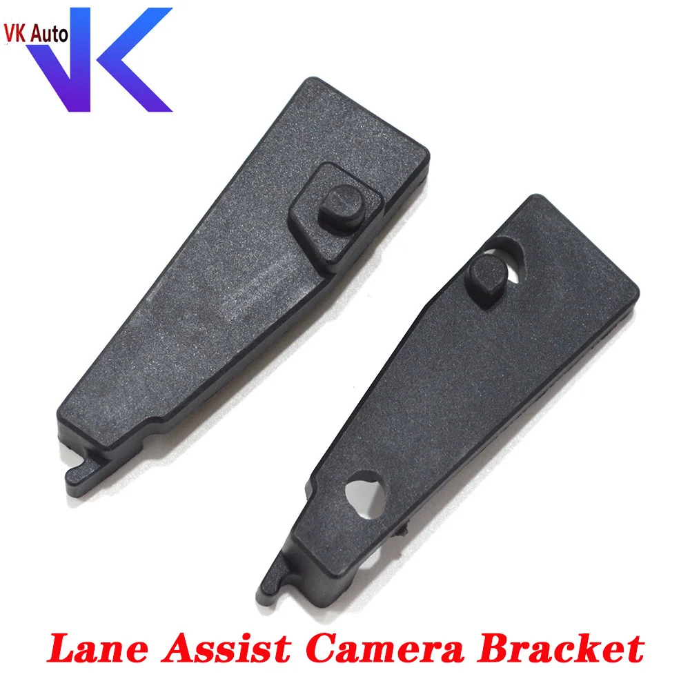 For 2Q0 980 653 Fourth generation 4th Lane Assist Camera Bracket Passat B8 Tiguan MK2 4th Generation Lane Keeping Camera Mount