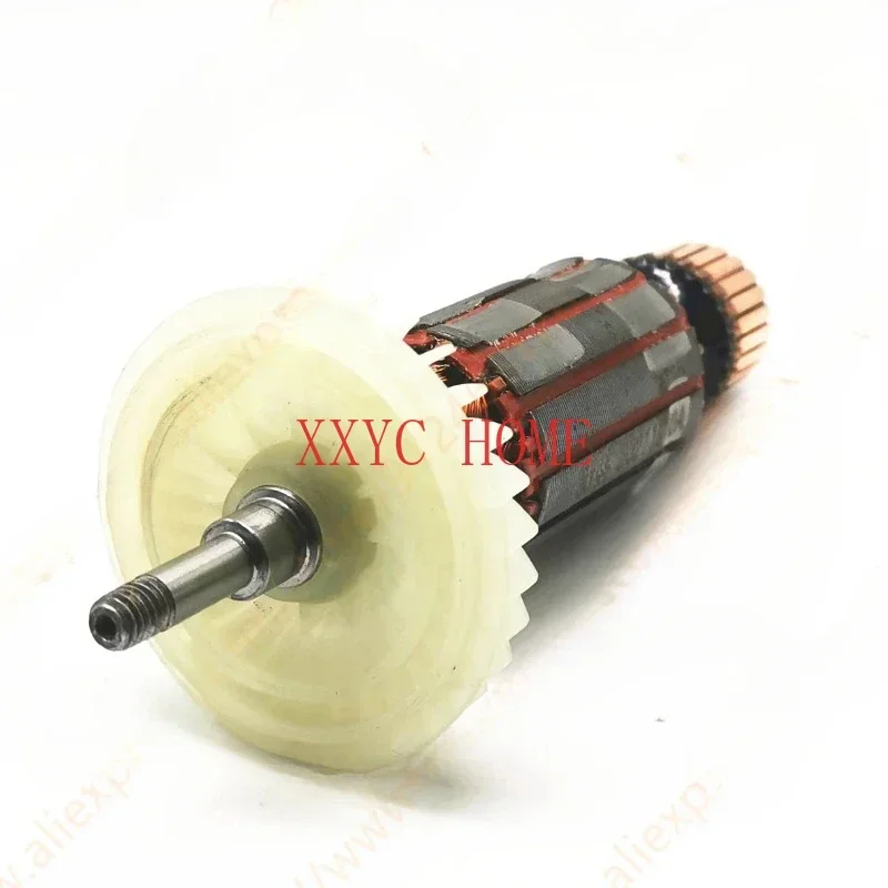 AC220-240V Armature Rotor 515619-7 515616-3 5101053-3