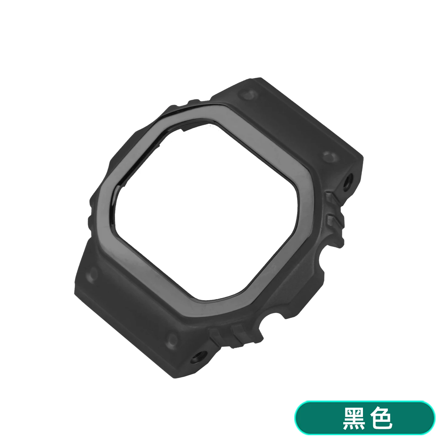 per-casio-g-shock-piccolo-mattone-d'oro-piccolo-quadrato-gmw-b5000-cassa-per-orologio-modificata-fai-da-te-nuovi-accessori-per-custodie-in-lega-di-titanio-aggiornati