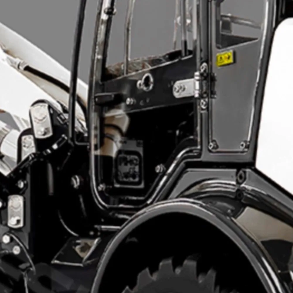 

Радиоуправляемый гидравлический погрузчик RTR LESU 1/14 4×4 Aoue WA100M-8 4CH с звуковой и световой системой, строительная техника, игрушка