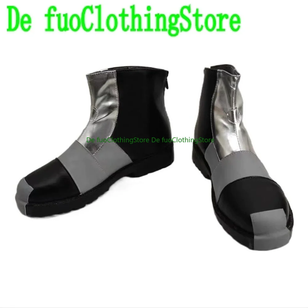 Togashi Yuta Love Chunibyo Other Delusions Buty do Cosplayu Gra Anime Halloween Boże Narodzenie DefuoClothing Sklep z Obuwiami