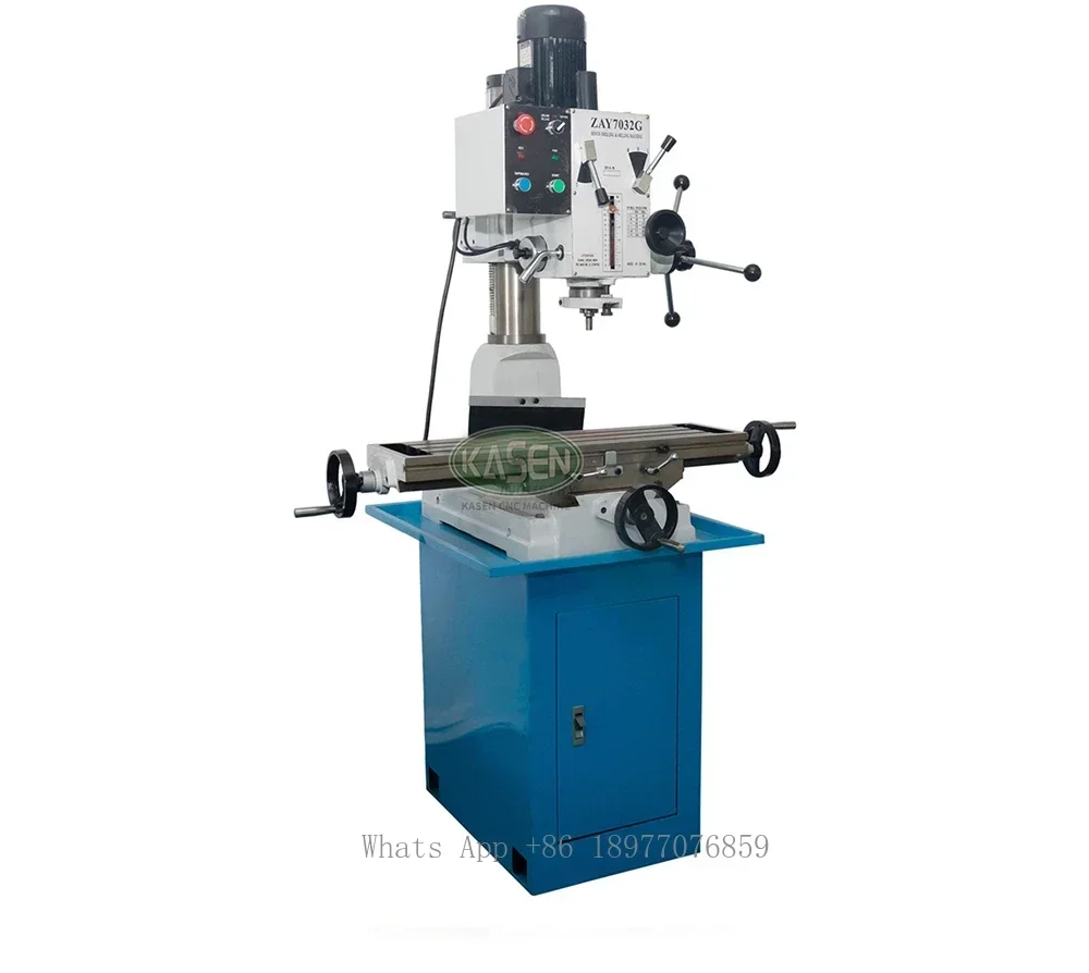 High Quality Bench Drilling Machine ZAY7032 ZAY7045 Stand Drilling Machine