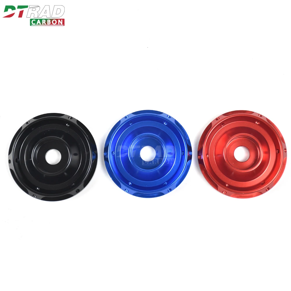 Motorcycle Exhaust Bracket Bushing Decorative Cap For BMW S1000RR/R M1000RR/R 2020-2025 Exhaust Support Screws Nuts Plug Cover view 5