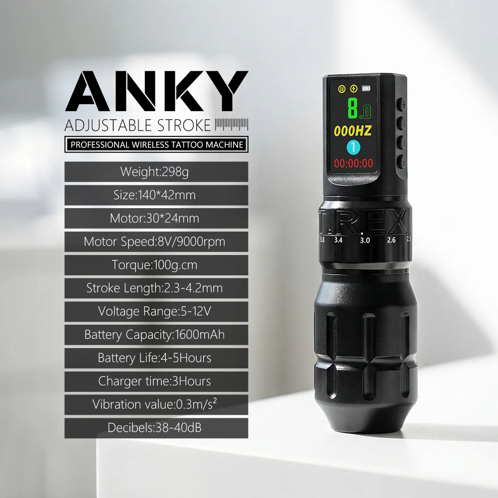 Thumbnail 2 - #68 Latest Permanent Makeup Machines Offers