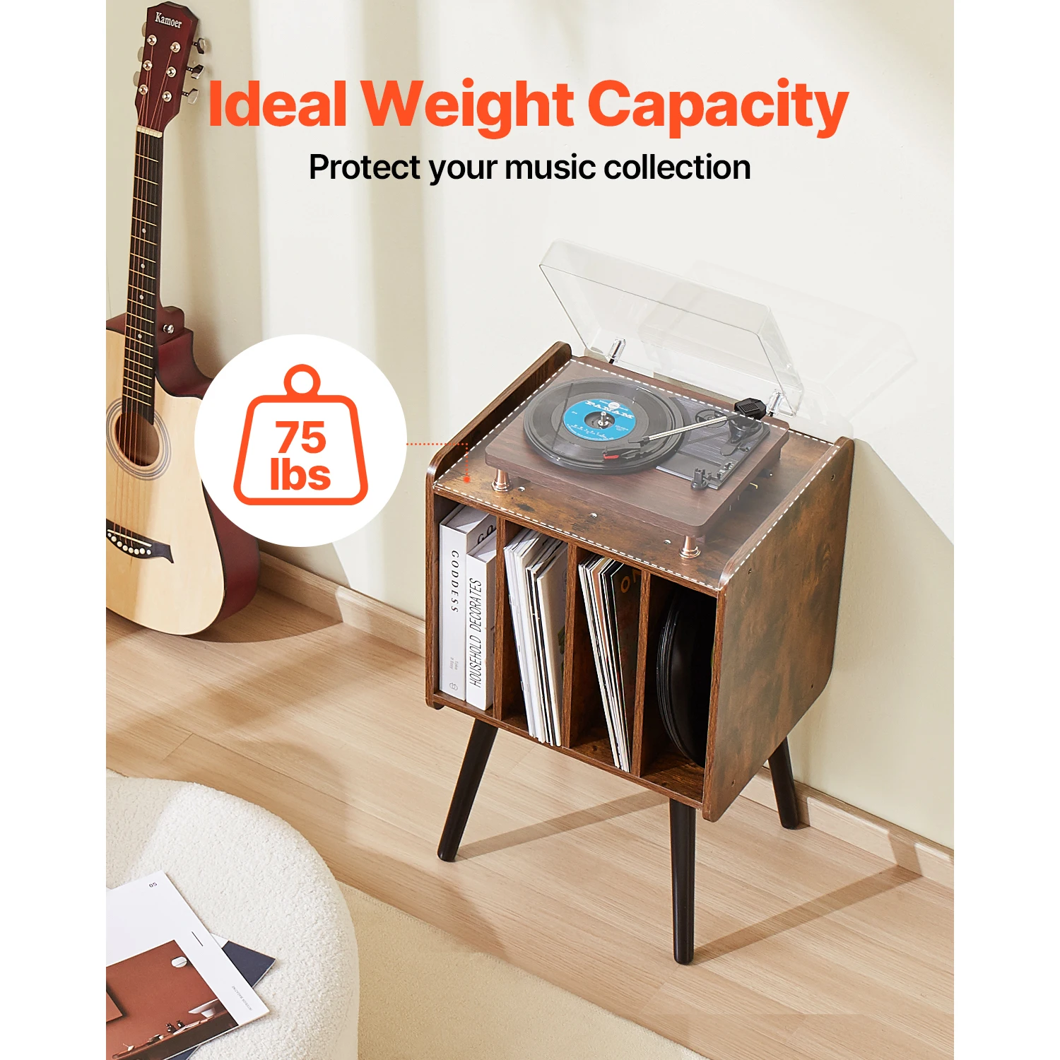 Thumbnail 4 - #16 Latest CD Racks Offers