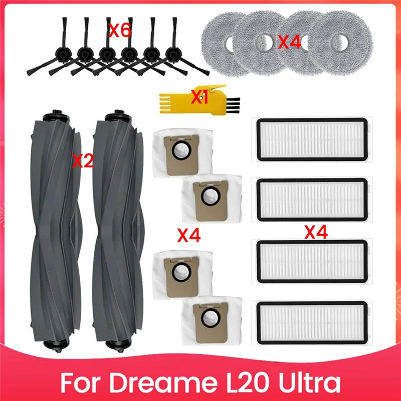 X11A Replacement Ac… - image