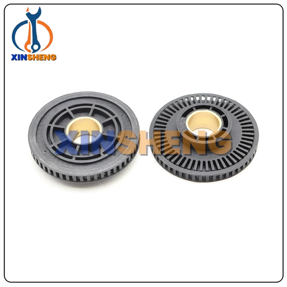 High Quality Deceleration Suction Wheel 93.526.353 SM102 CD102 Printing Machinery Parts For Heidelberg