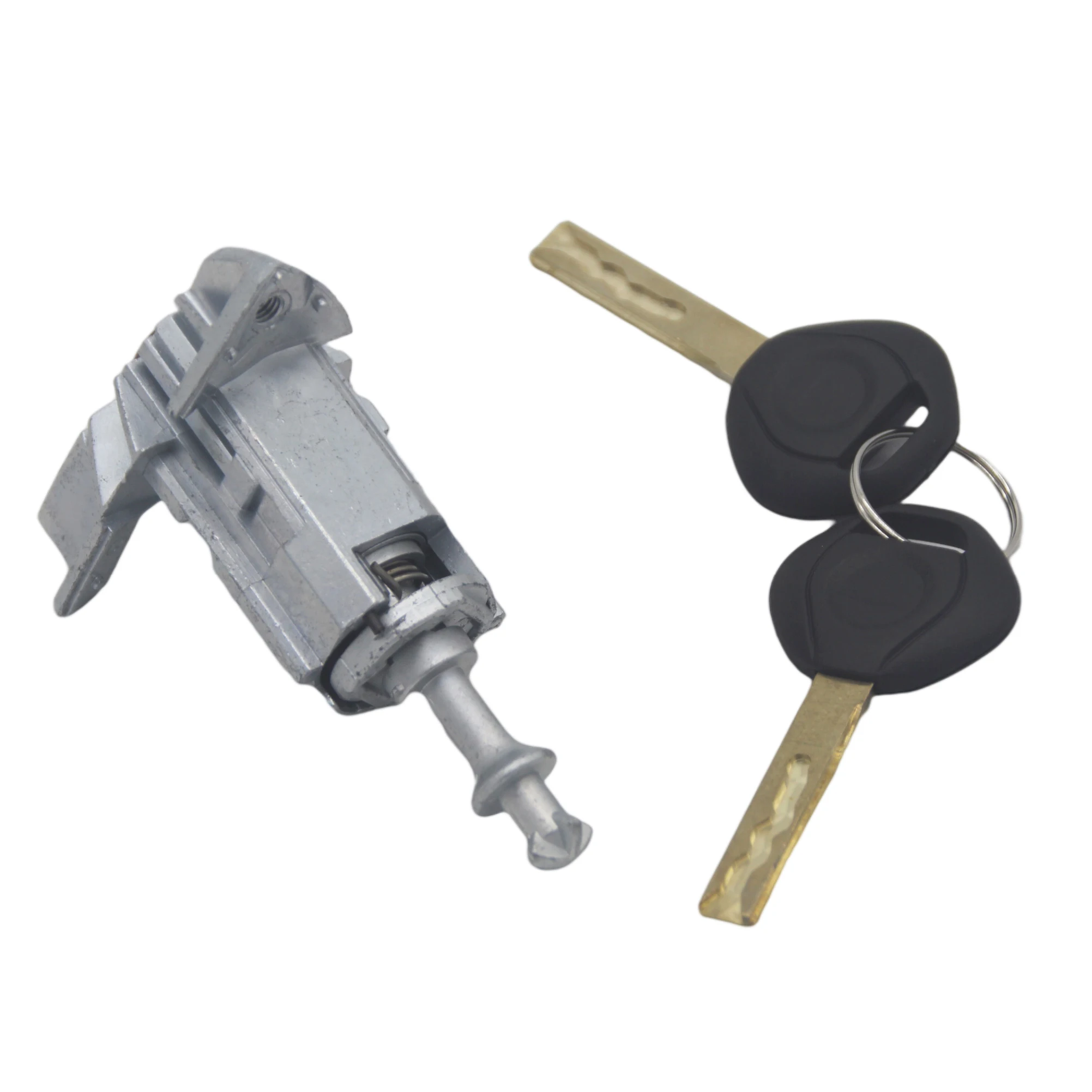 Front Left Driver side Door Lock Barrel For BMW E53 X5 2000-2006 51217035421 5121 7 035 421