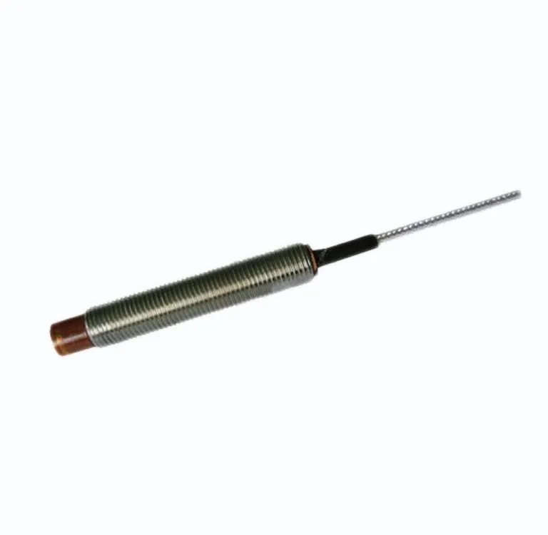 

Eddy current sensor eddy current displacement sensors