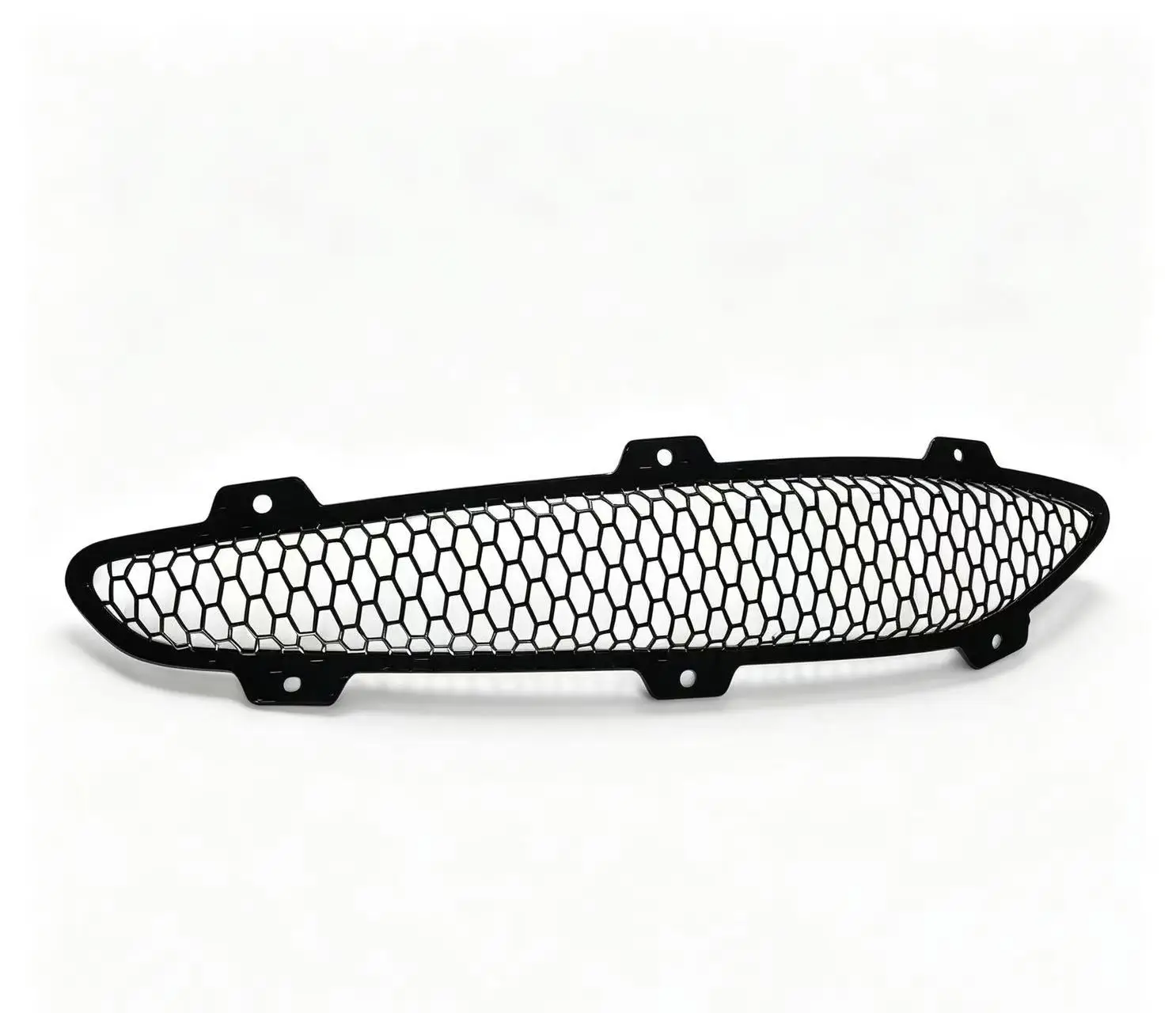 For McLaren 540C 570S Right Rear Boot Lid Grille Rear Engine Deck Cover Air Vent