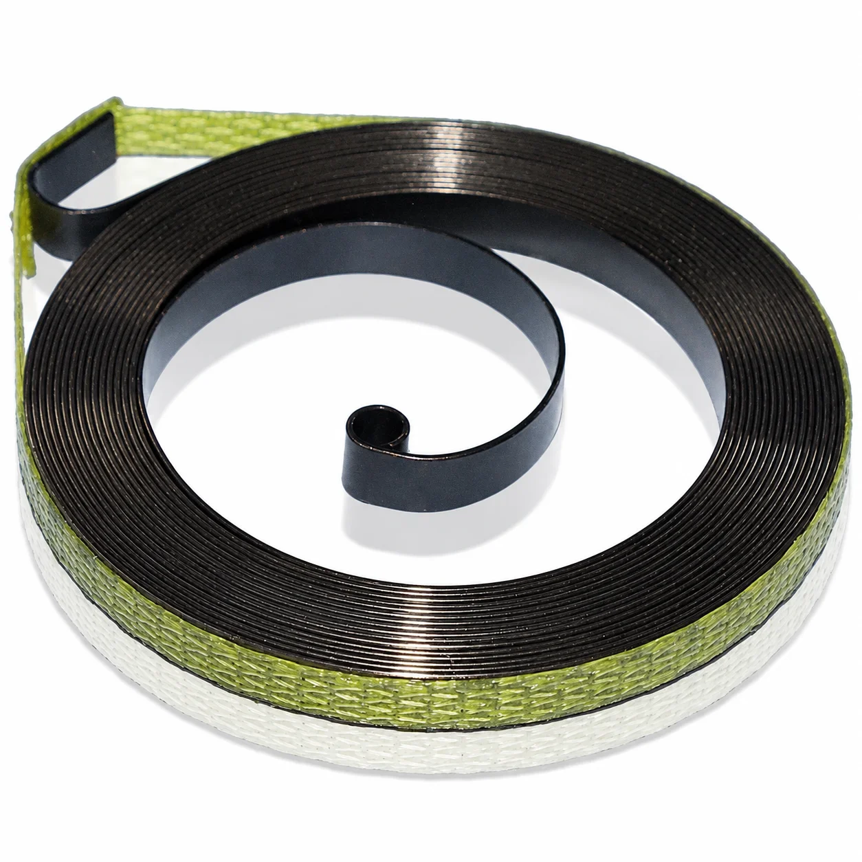 Recoil Starter Spring Replacement For Poulan PP033 PP133 PP330 PP333 PPB335 P3314 P3416 Chainsaw, Replaces 503 86 63 01