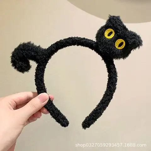 8 best sales djurhårband - №8