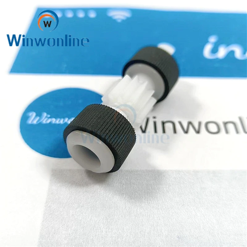 

1/2 ролик подачи бумаги TS706 подходит для Canon TS5055 TR8580 TS6151 TS6152 TR7540 TS5040 TS6100 TS6210 TS6010 TS5053 TS6050