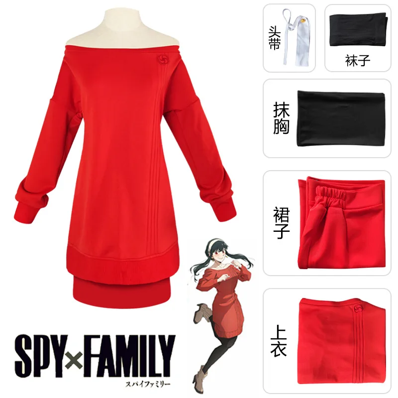 

Spy Playmaker Cos Taking Joel Forge Red Blair Actor Forge Cosplay Joel Red Dress