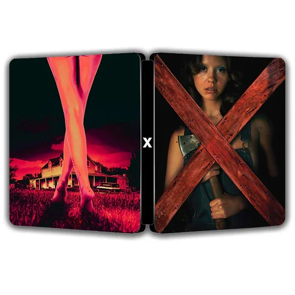 

X 2022 Offilica Edition Steelcase FantasyBox