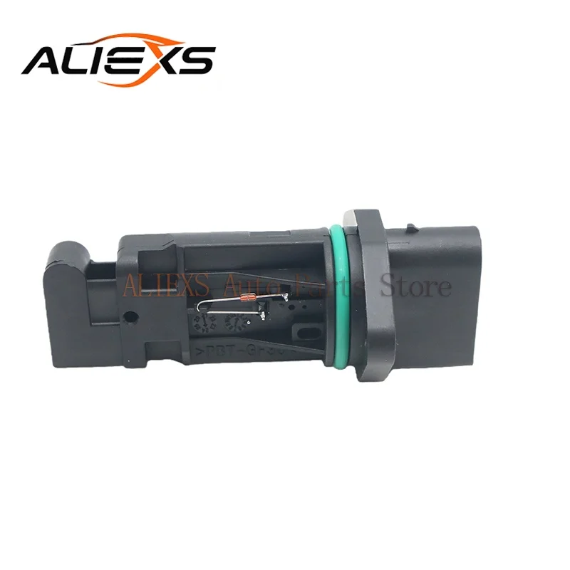 

MAF Mass Air Flow Meter Sensor 0281002489 For Mercedes Benz A-Class W168 Vaneo 414 281002489 Auto Parts Accessories