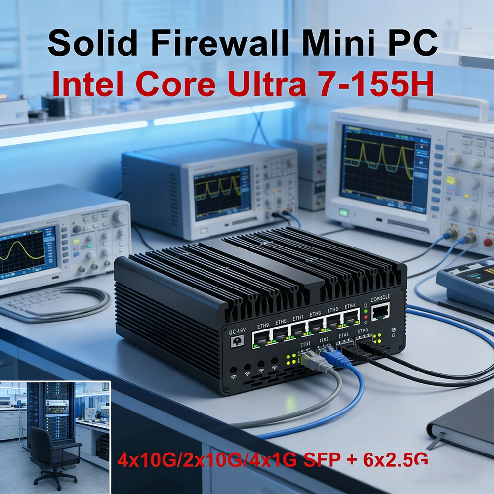 High Performance 6X…