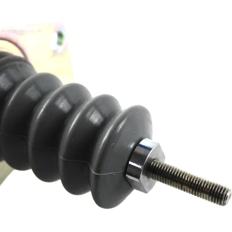 Elektromagnetyczny zawór odcinający paliwo 12 V 2001-12F2U1B2A SA-2774-A MXL-1560 do silnika General Woodward