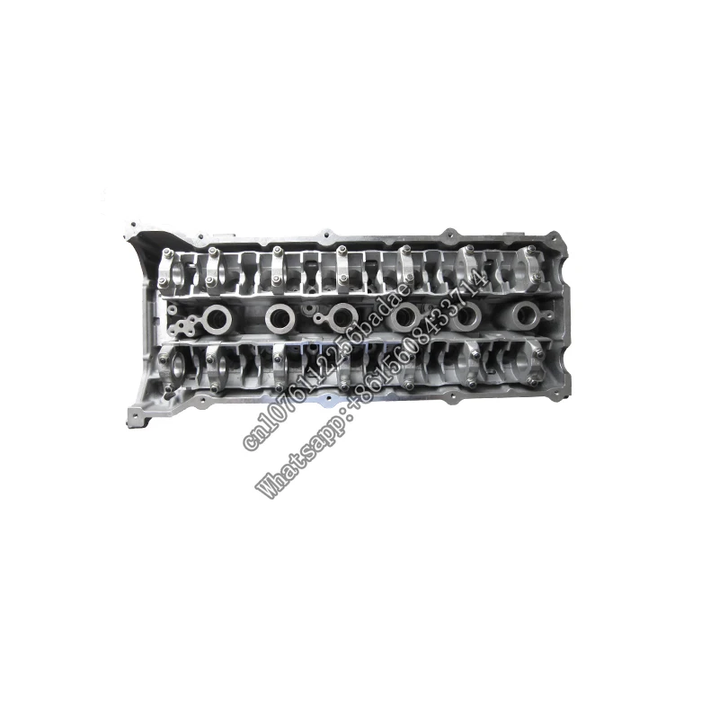 Factory Direct M50 M52 Cylinder Head AMC910553 910650 11121748391 11121703638 for 325I 24V 525I 24V 525IX 24V