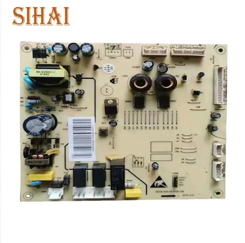 new For new fly 468L Refrigerator Mainboard Control Board Computer Board Power Board XDB-508.AK PCB V06