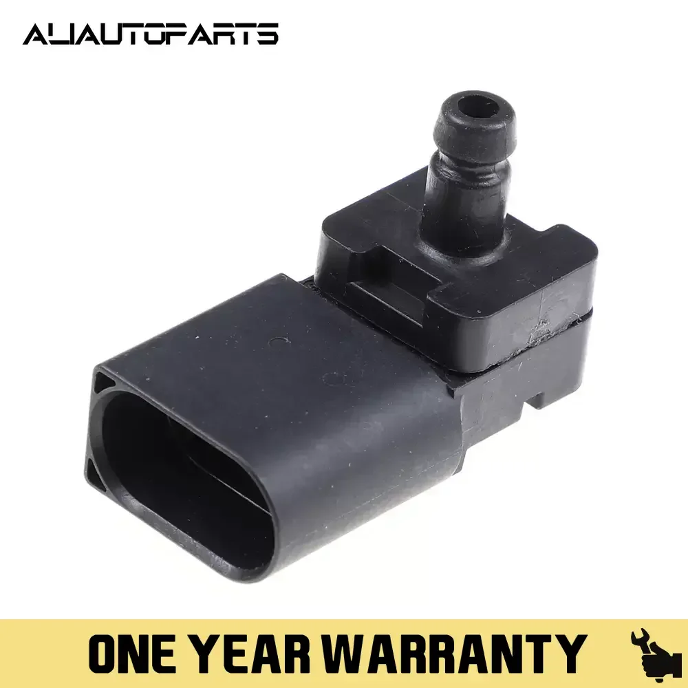 

13627792260 Air Intake Pressure Sensor For BMW E83N X3 3.0D E46 E53 E60 E61 E70 1998-2015 Auto Part Accessories