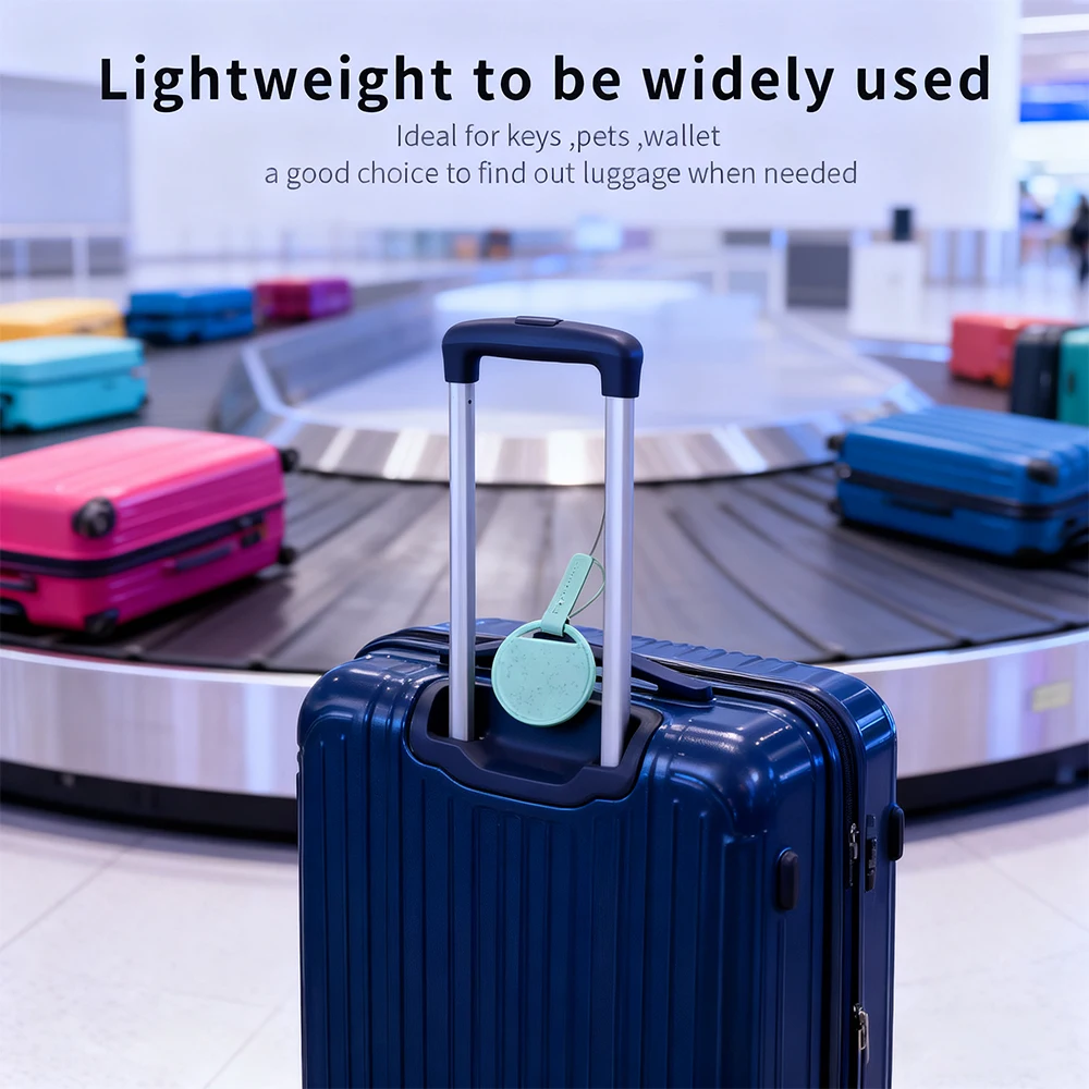 تطبيق تعقب لمسافات طويلة صديق للبيئة، جهاز تحديد موقع عن بعد لنظام Android Google's Find Hub App، العلامة الذكية لهاتف Samsung Xiaomi GMS