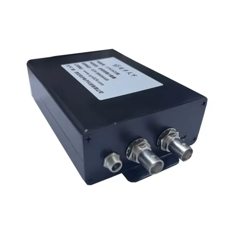 Signal Generator Module 1 MHz to 6 GHz Adjustable Output Lab Testing Equipment for Electronic Circuit