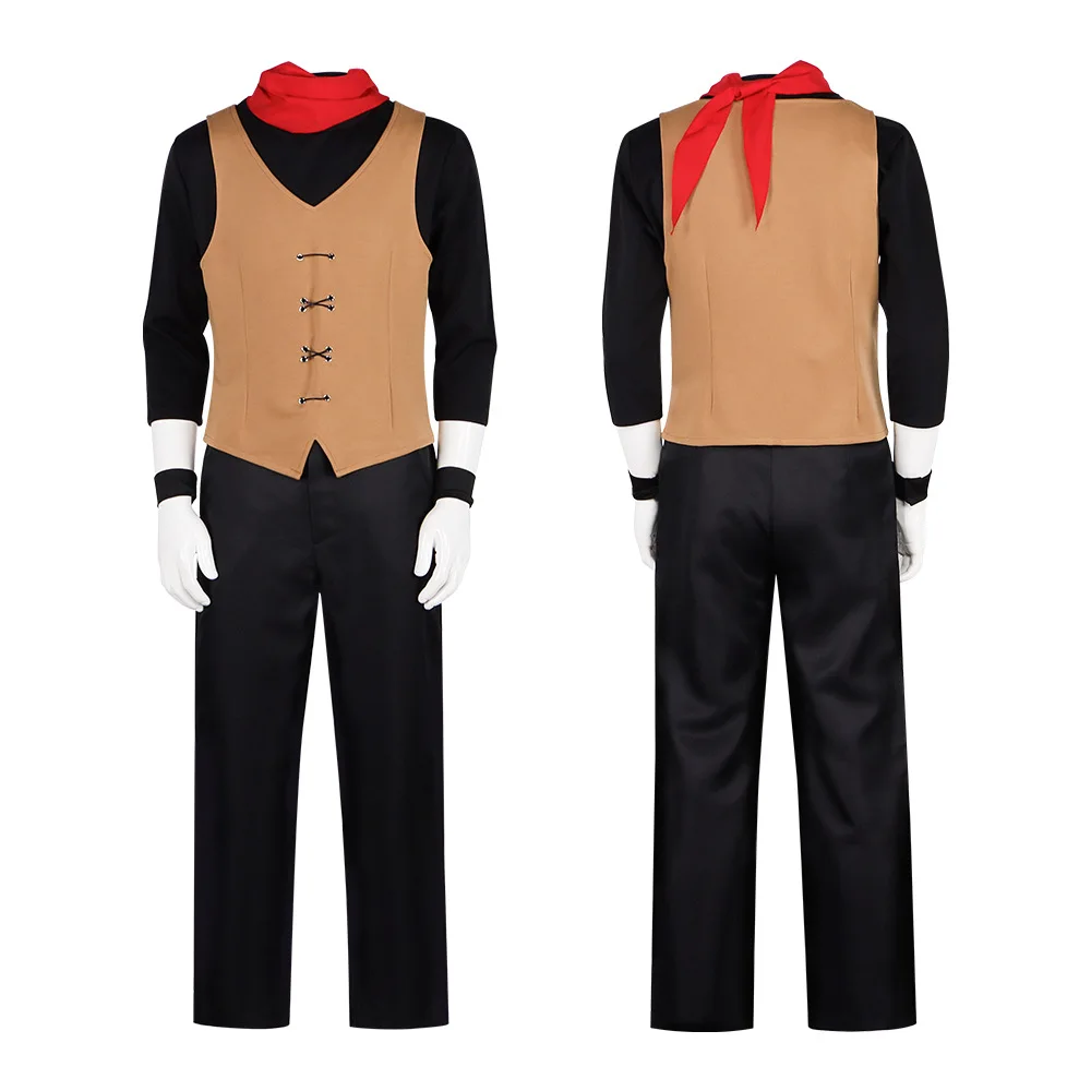 Confess to the cute girls in the brave team cos setawa yangshu cosplay anime animation clothing