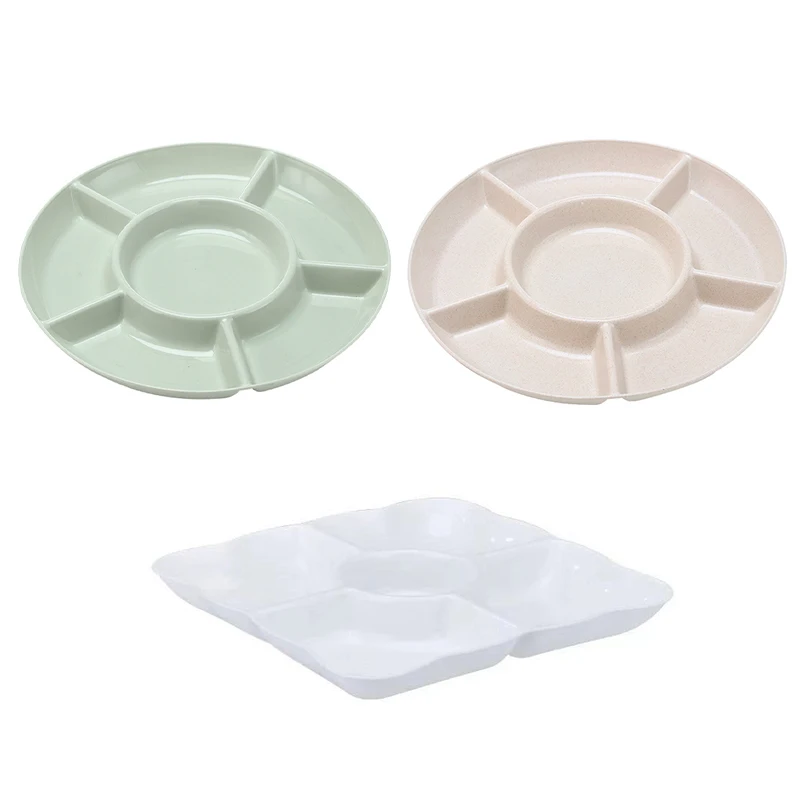 Thumbnail 4 - #31 Compare Serving Platters Before You Buy