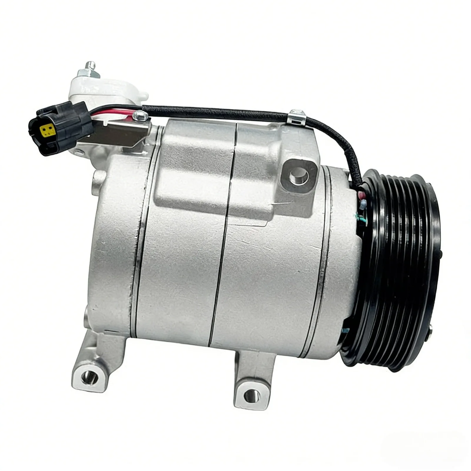 6PK 12V SP15 AC Compressor For LADA GRANTA AVTOVAZ SPREZARKA KLIMATYZACJI 8450077031 21910811101220 KCD1492 8450020034V