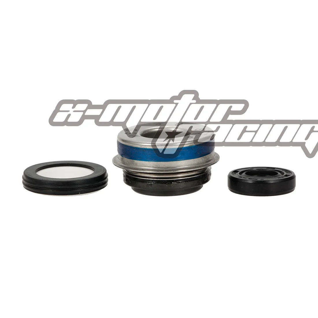 Water Pump Seal Kit For Kawasaki KL250 KLR250 1985-2002 KL600 KLR600 1984-1994 KL650 KLR650 1987-2024 2019 2020 2021 2022 2023 view 2