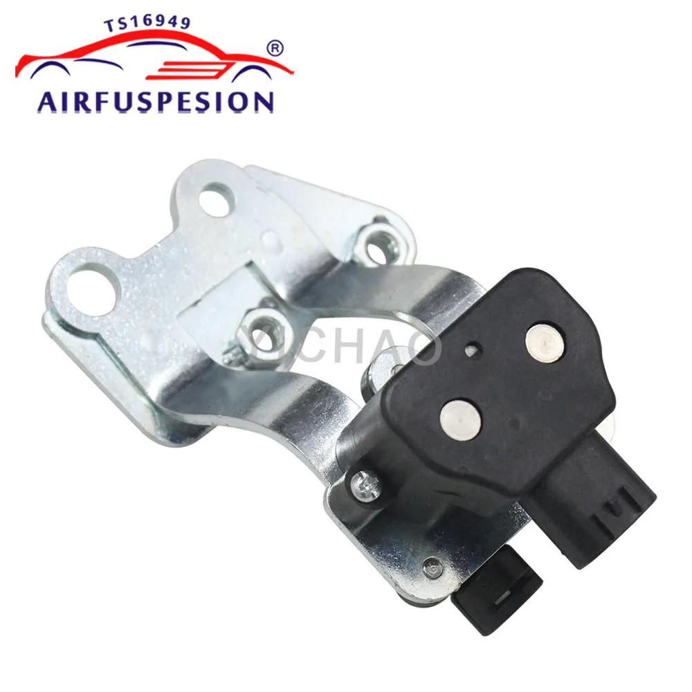 

For Lexus GX460 2014-2022 Toyota Prado 150 Height Control Block Valve with Bracket 48960-60010 4896060010