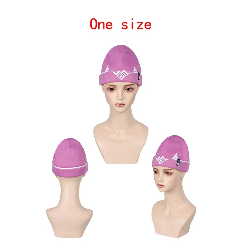 Sky01 لعبة ow كيريكو سترة تأثيري حلي النساء تمويه قبعة قفازات وتتسابق الكبار الفتيات معصمه قلادة الإناث hallowend01