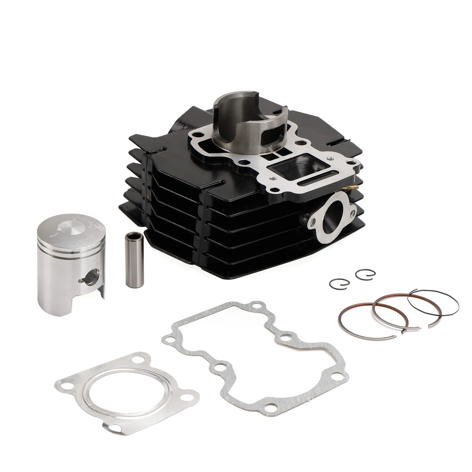 Artudatech COMPLETE CYLINDER BARREL PISTON KIT 100CC Fits for SUZUKI AX-100 AX 100