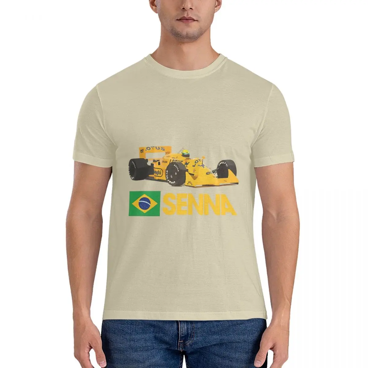 em-torno-do-pescoco-camiseta-para-os-homens-100-algodao-manga-curta-roupas-classicas-novidade