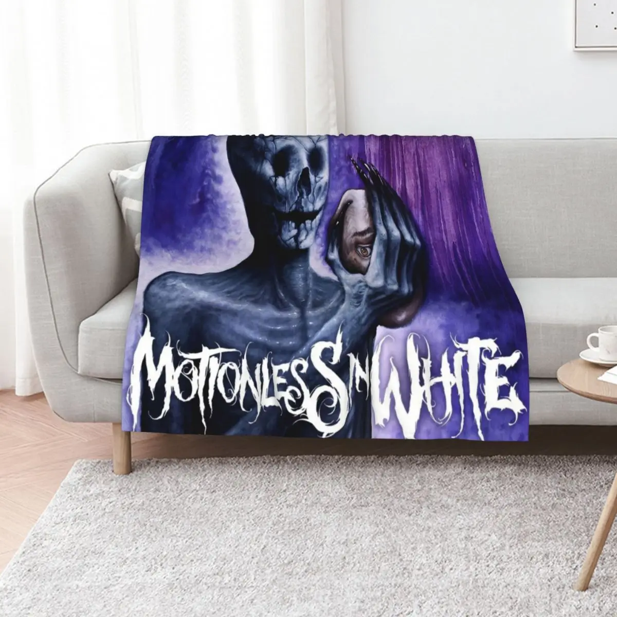 motionless purple 2020 menlu Throw Blanket Stuffeds Flannel Fabric Luxury Thicken Luxury Bed linens Decorative Beds Blankets