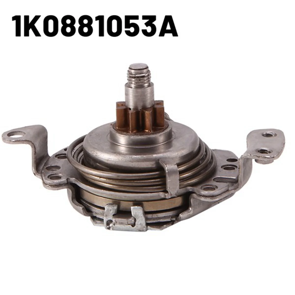 1K 0881053 Ręcznie regulator wysokości fotela kierowcy do VW Golf Passat Touran Octavia 1K0 881 053A