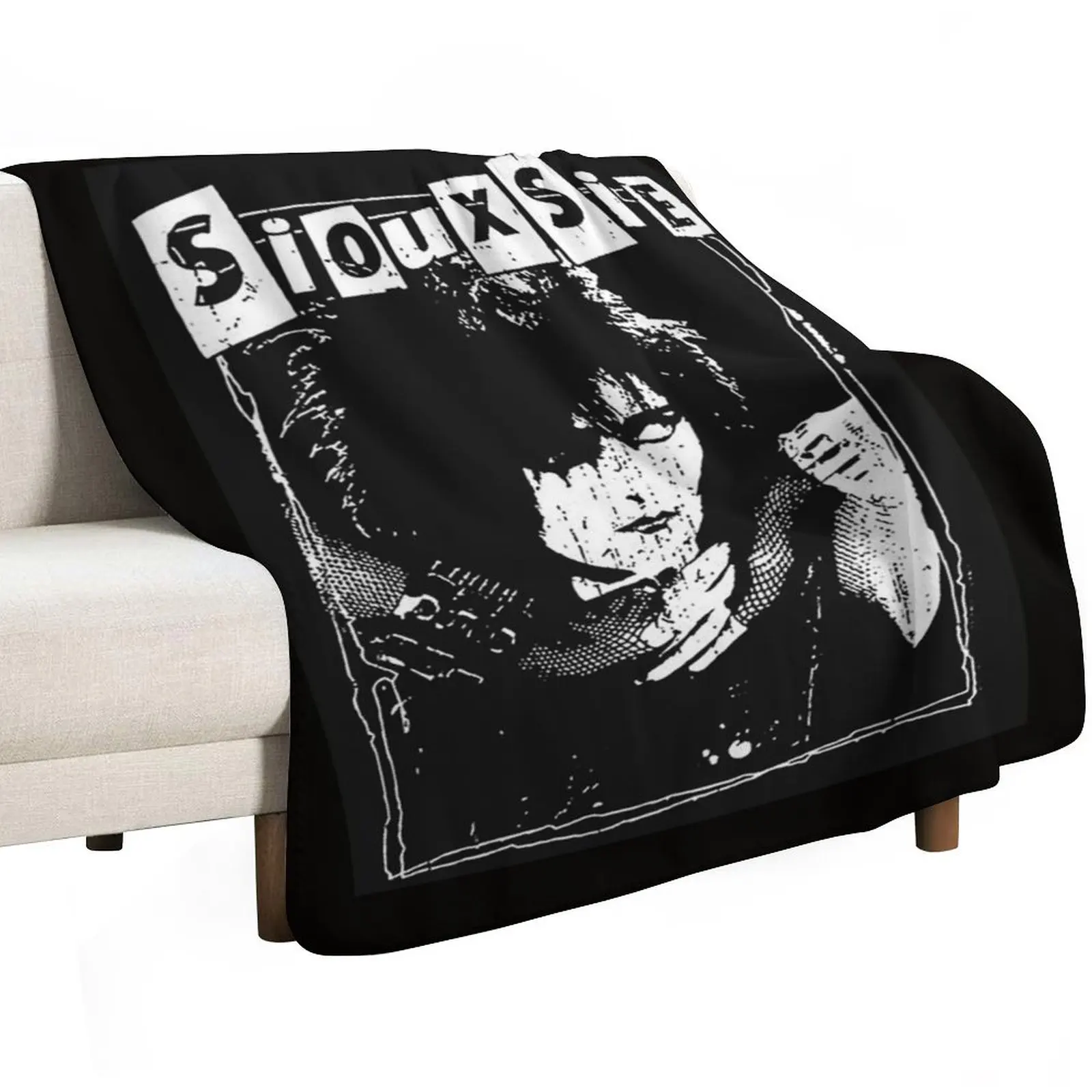 Best seller artwork - logo Throw Blanket cosplay anime Beach Soft Big Vintage Luxury Designer Tourist Blankets