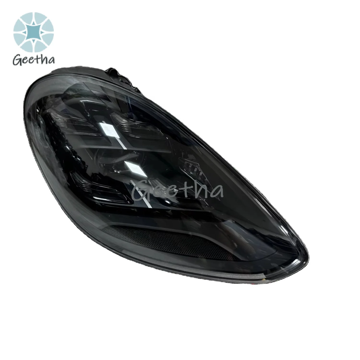 

High Quality Headlights Suitable for Porsche Panamera 971 LED Headlights 2019-2023 Lighting System 971 LED matrix Headlights
