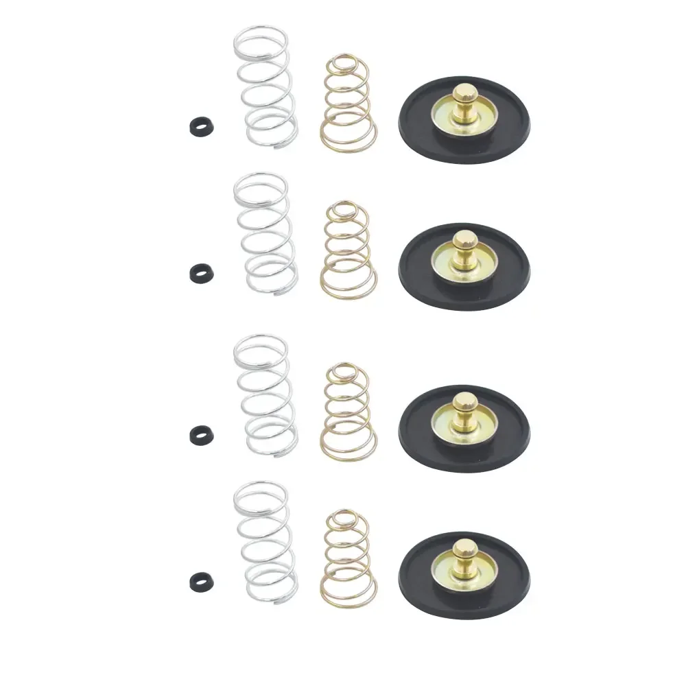 Luftabsperrventil-Kit für Honda CB900 CB750 CB650 CB400T CB450T CM400 CM450 CX500 GL500 Vergaser-Reparatur-Set 16048-429-771 – Detail 1