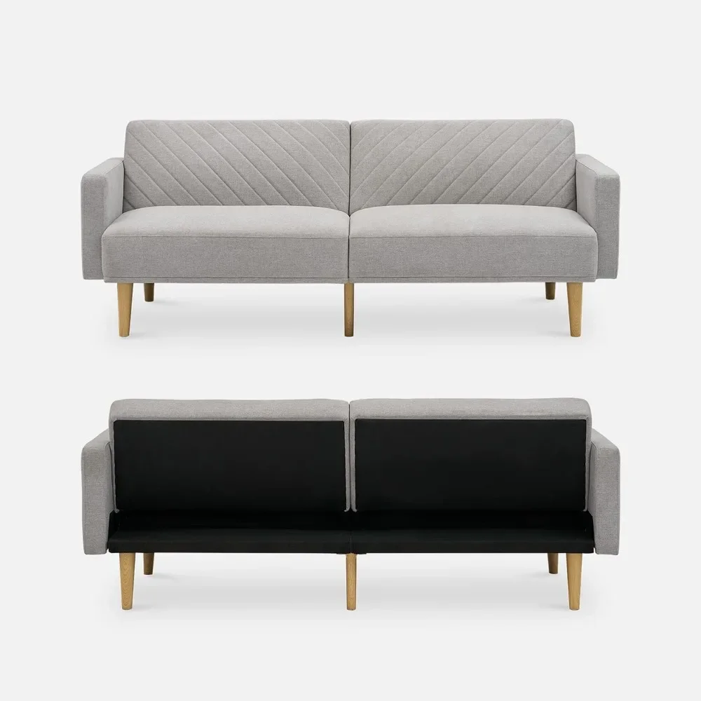 Sofa Bed, 77.5